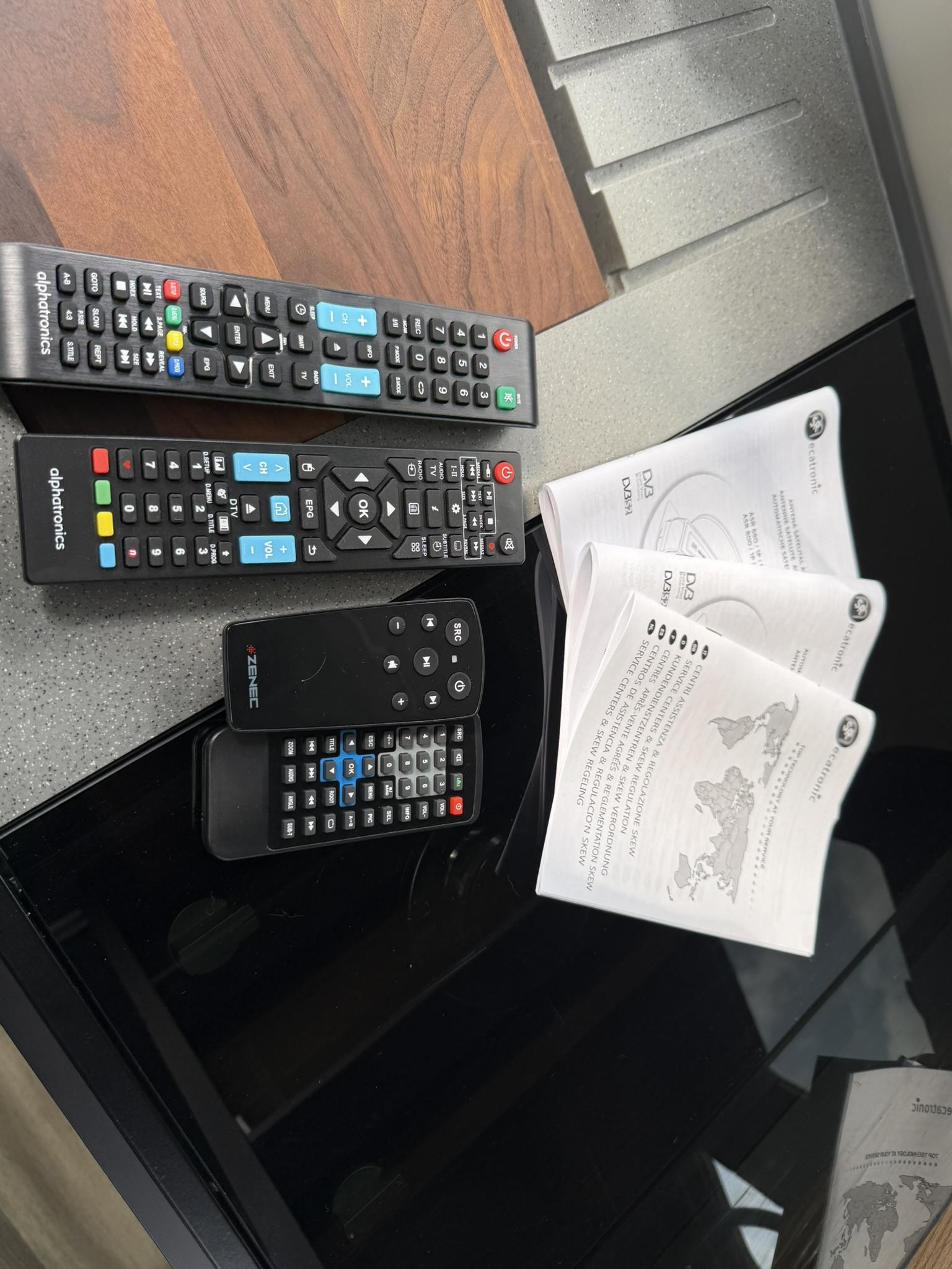 Hoofdafbeelding Niesmann+Bischoff ISmove 7.3 Clouline NIEUW