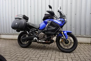 Hoofdafbeelding Yamaha XT 1200 Yamaha XT 1200 Z Super Tenere