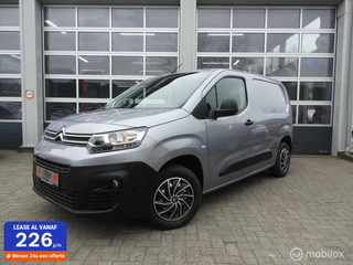 Citroën Berlingo - 430162263-0