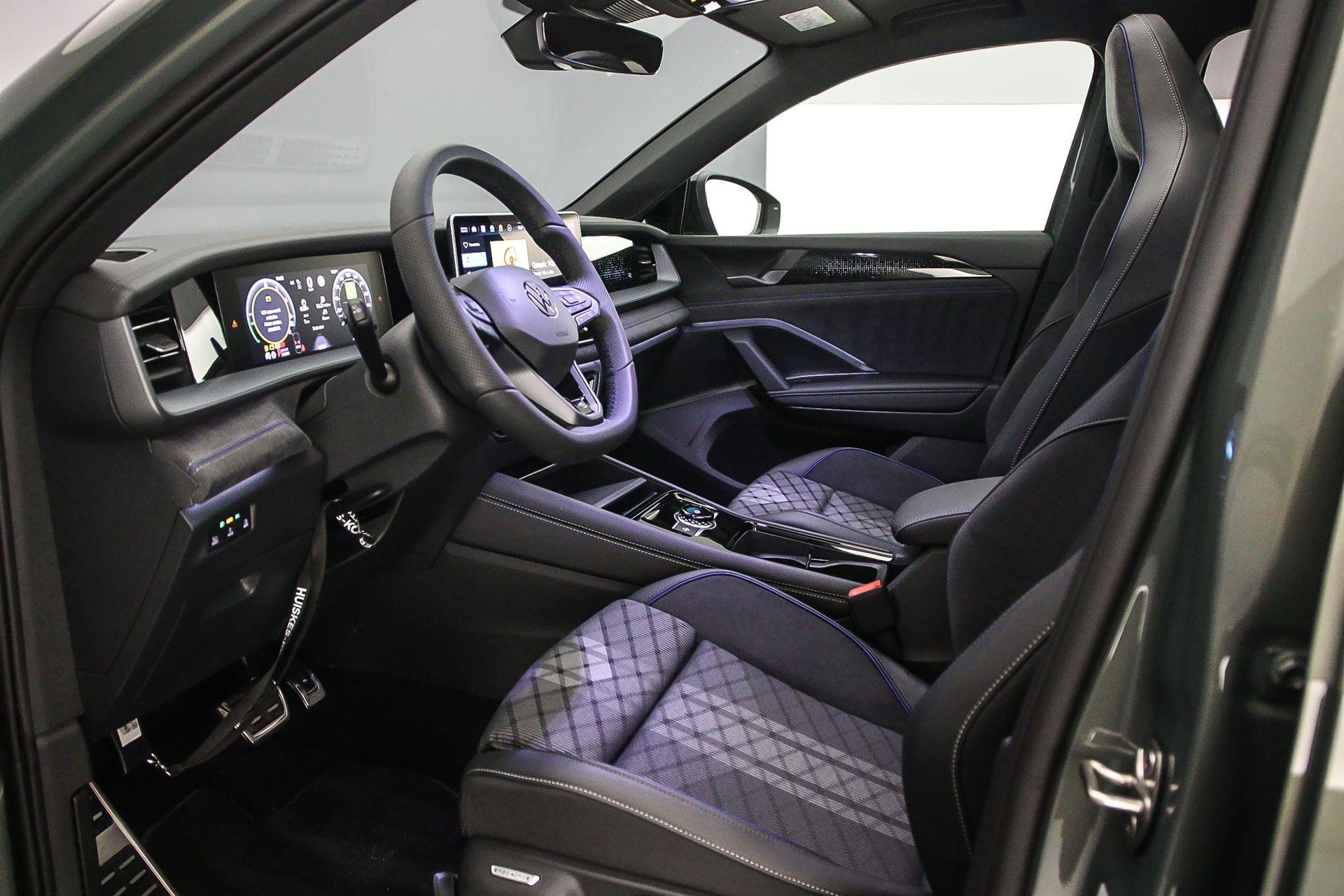 Hoofdafbeelding Volkswagen Tayron