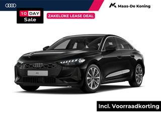 Audi A5 2.0 e-hybrid quattro Pro Line 299 PK · Tech plus · Elek. wegklapbare trekhaak · Voorventilatie comfort