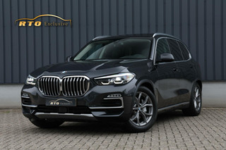 BMW X5 xDrive40i High Executive|Achterasbesturing|ACC|Pano