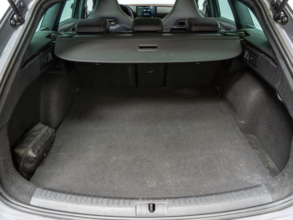 Hoofdafbeelding CUPRA Leon Sportstourer