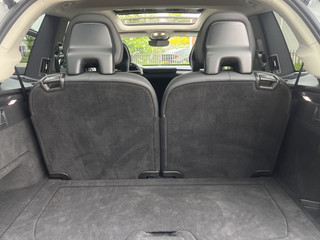 Volvo XC90 Volvo XC90 T8 AWD Ultimate Dark | Panoramadak | Trekhaak | Leder - afbeelding nr 30
