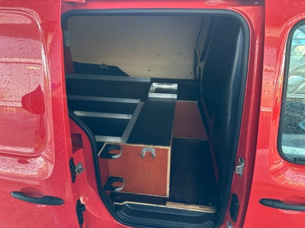 Hoofdafbeelding Mercedes-Benz Citan