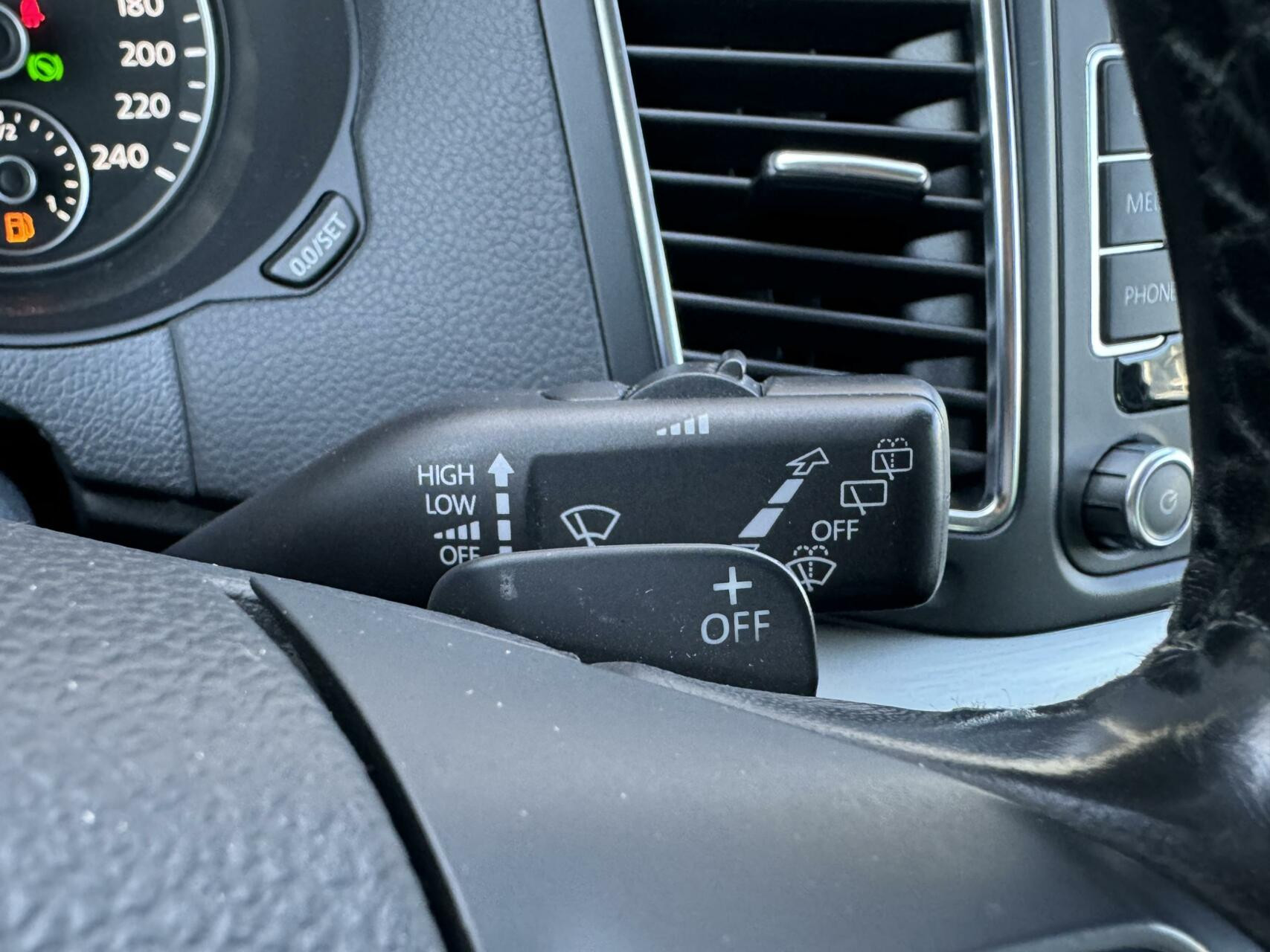 Hoofdafbeelding Volkswagen Sharan