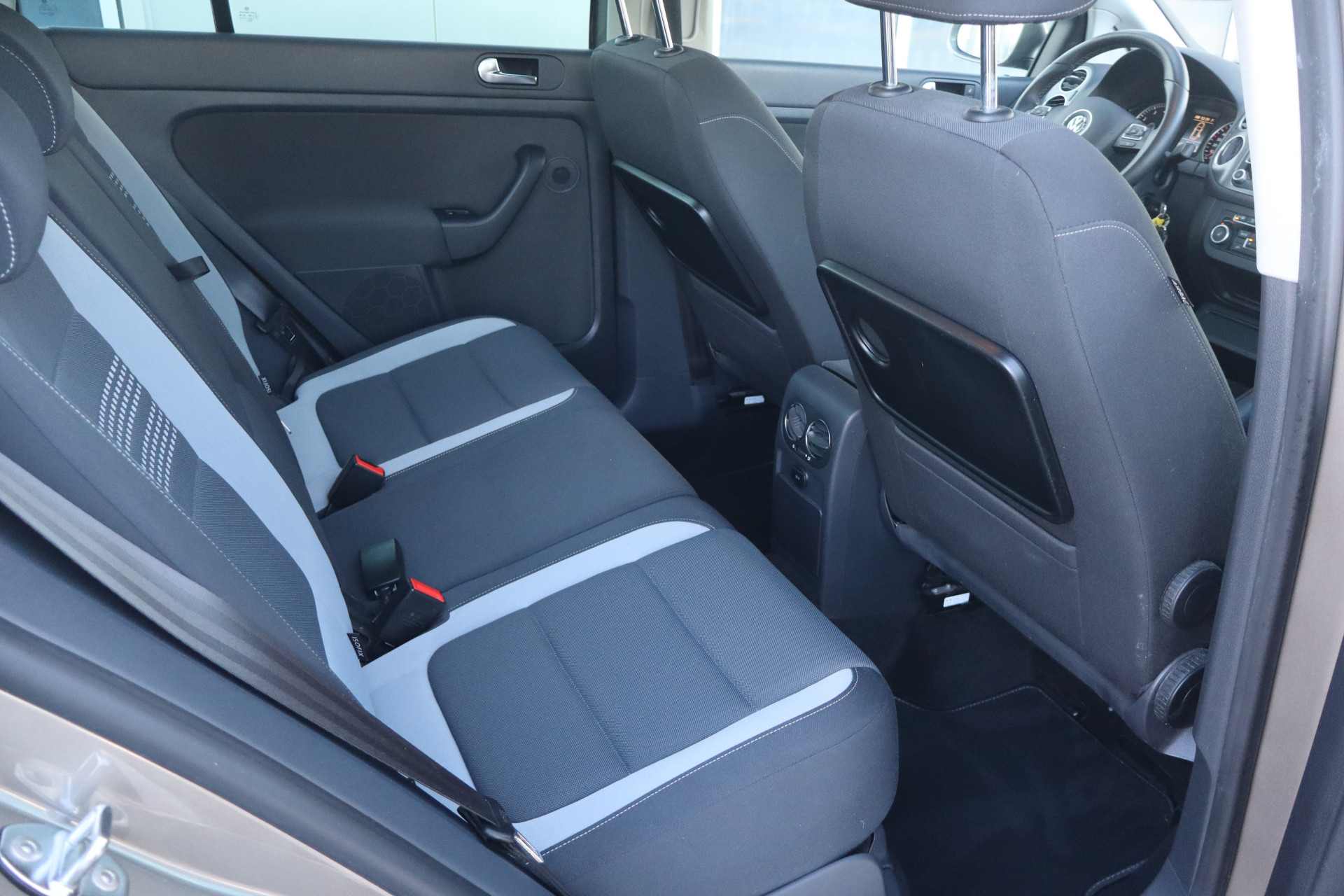 Hoofdafbeelding Volkswagen Golf Plus