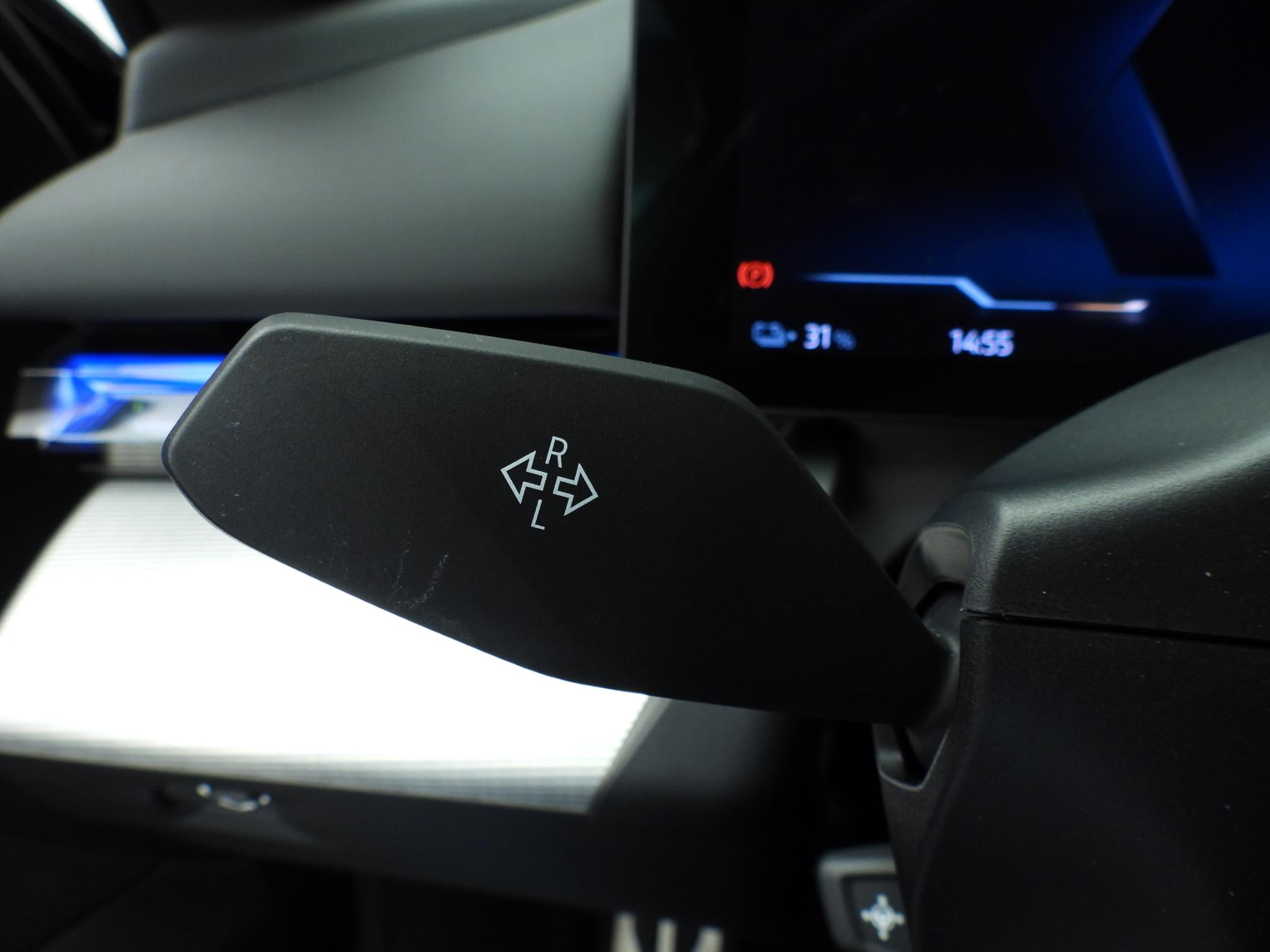 Hoofdafbeelding BMW i5