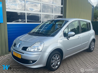 Hoofdafbeelding Renault Grand Modus Renault Grand Modus 1.2 TCE Night&Day|Airco|Cruise|99.519 KM