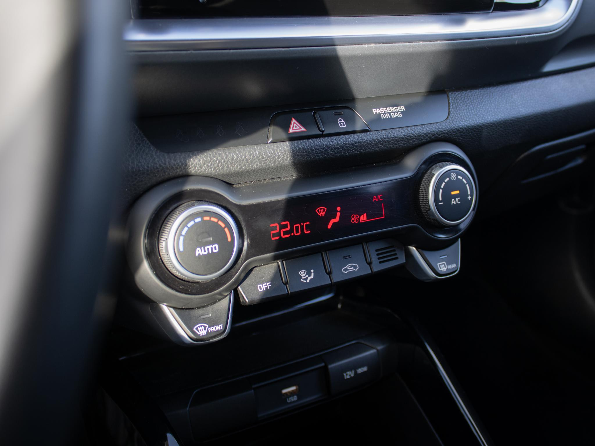 Hoofdafbeelding Kia Stonic