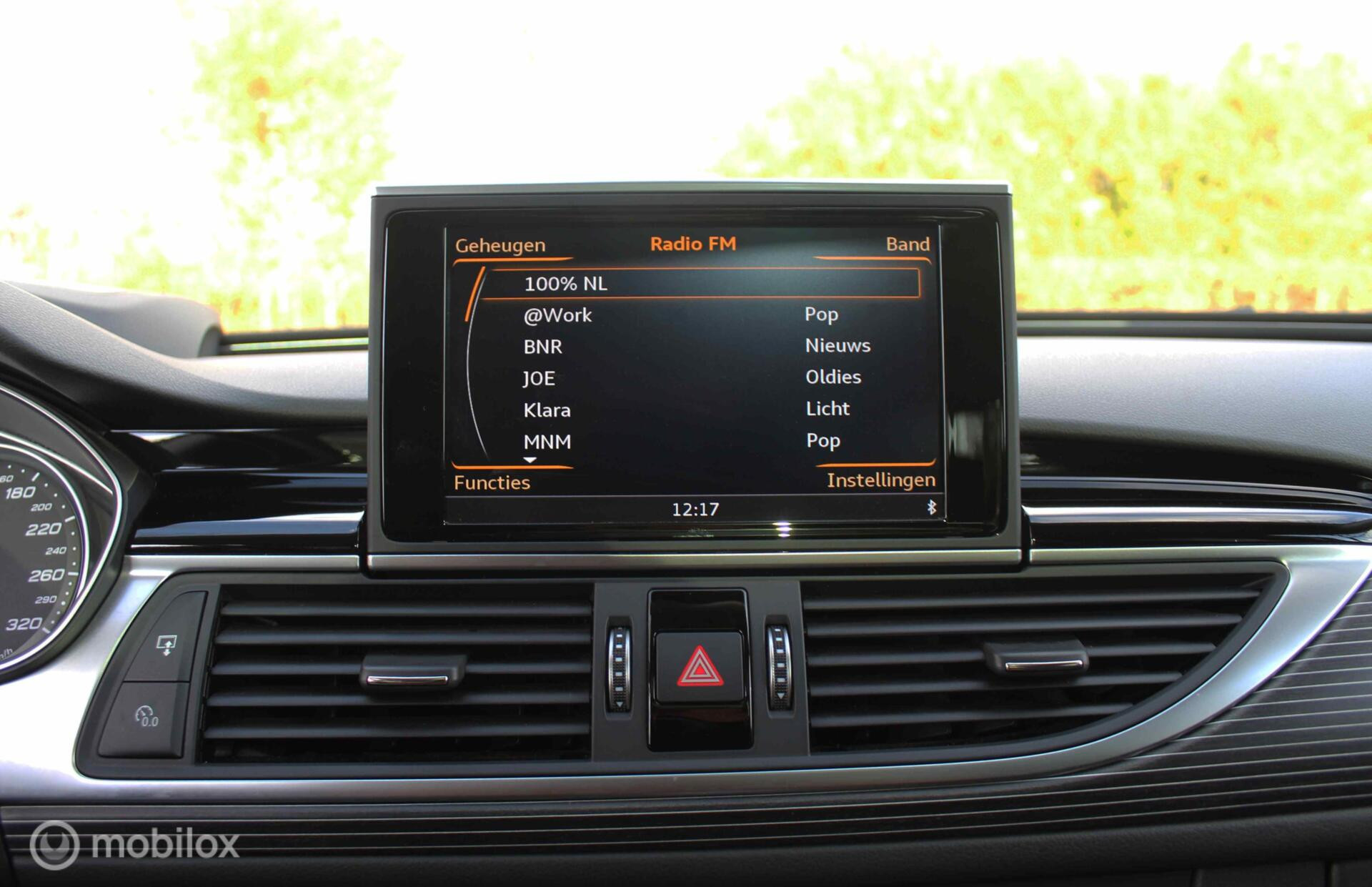 Hoofdafbeelding Audi RS6