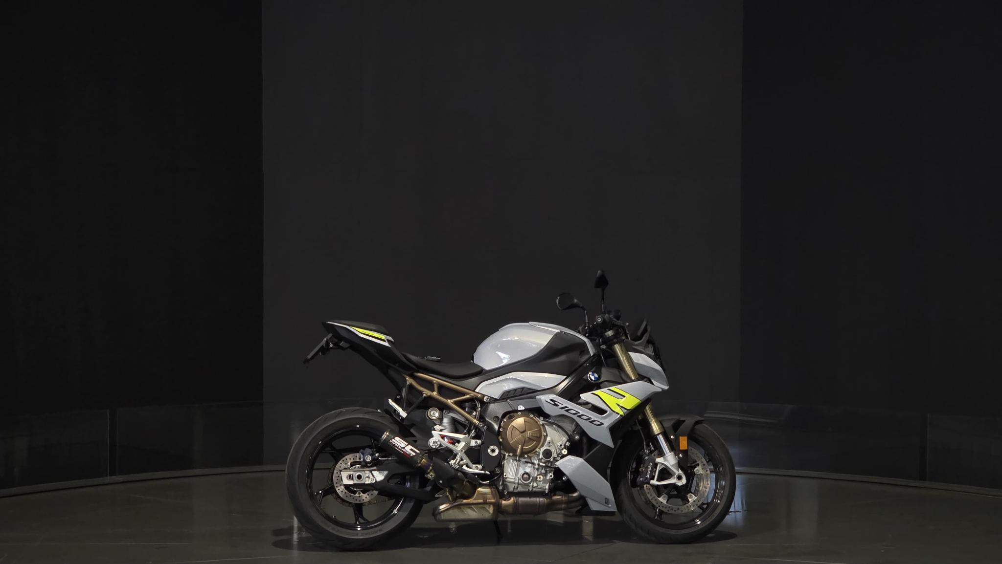 Hoofdafbeelding BMW S 1000 R
