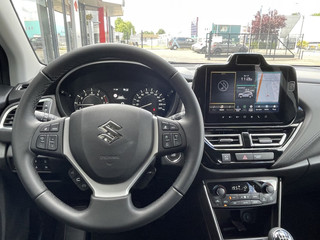Suzuki S-Cross Suzuki S-Cross 1.4 B.jet Style SH - afbeelding nr 9