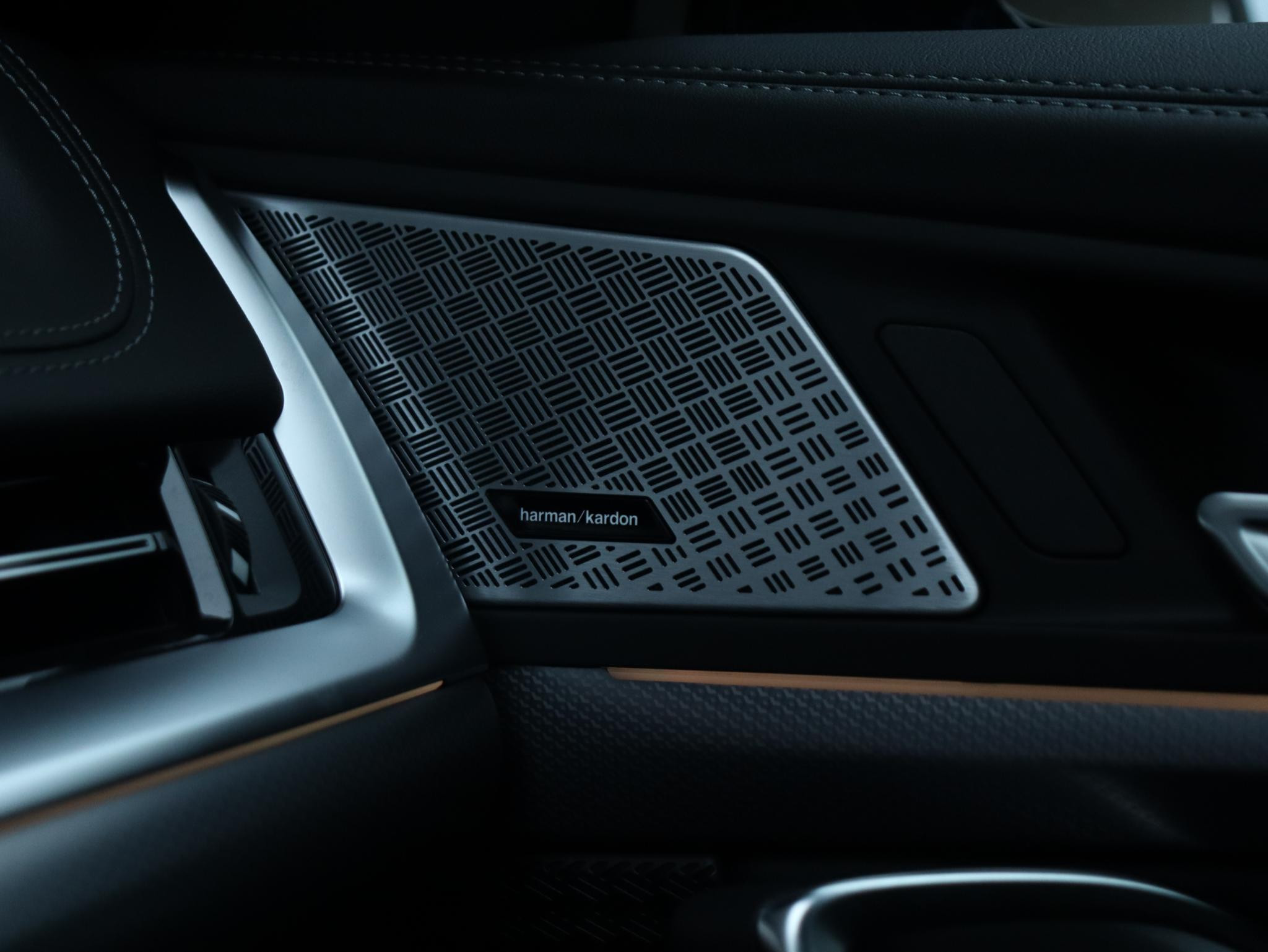 Hoofdafbeelding BMW iX1