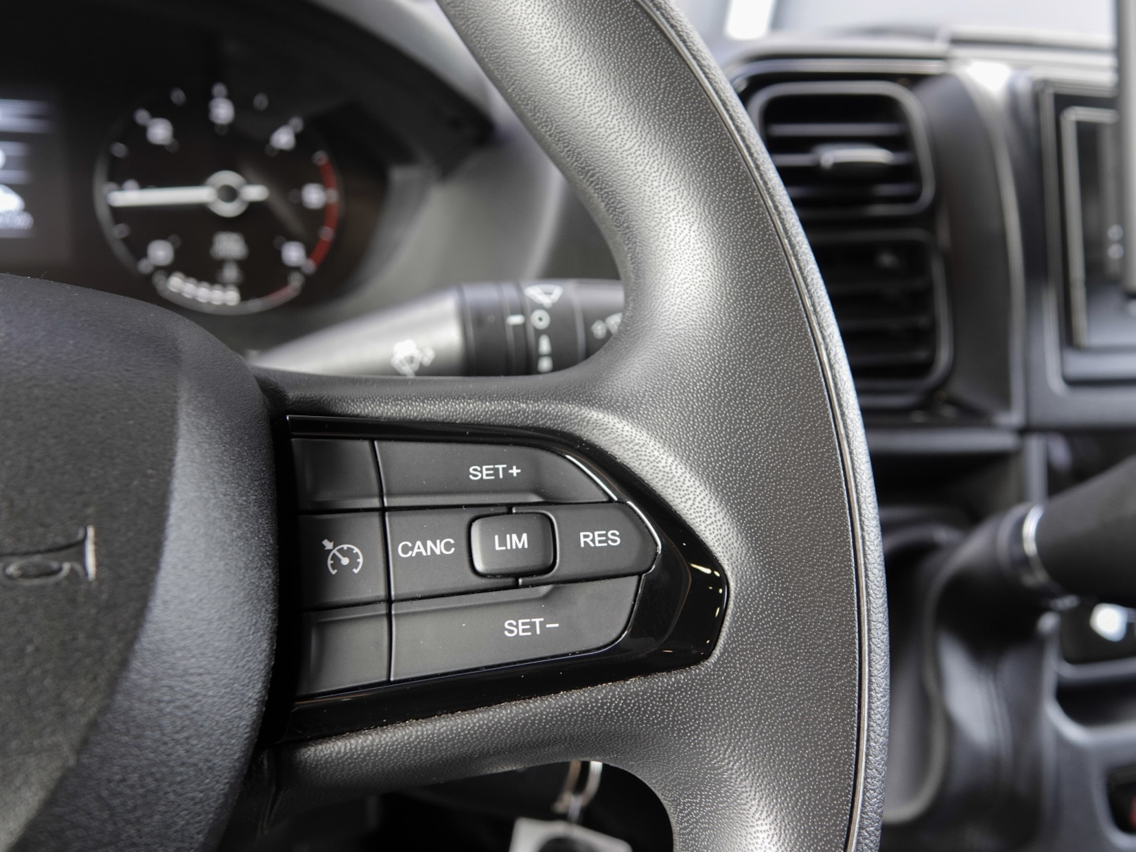 Hoofdafbeelding Benimar Amphitryon