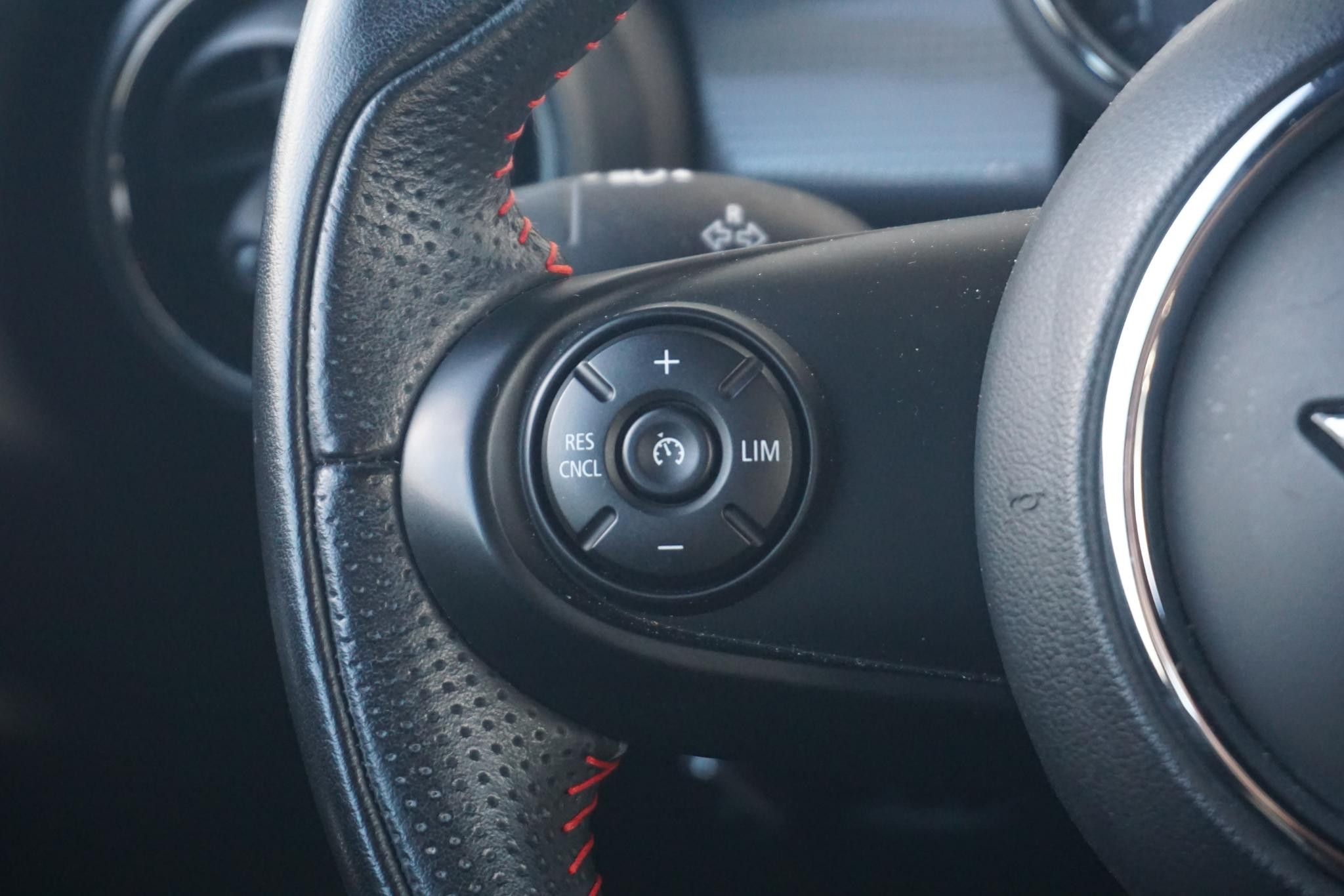 Hoofdafbeelding MINI 3-deurs