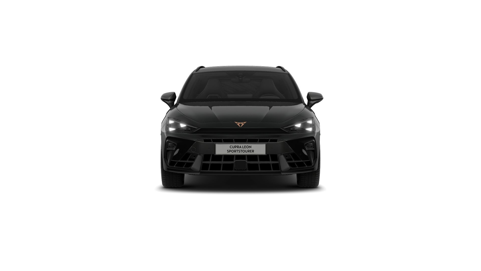 Hoofdafbeelding CUPRA Leon Sportstourer