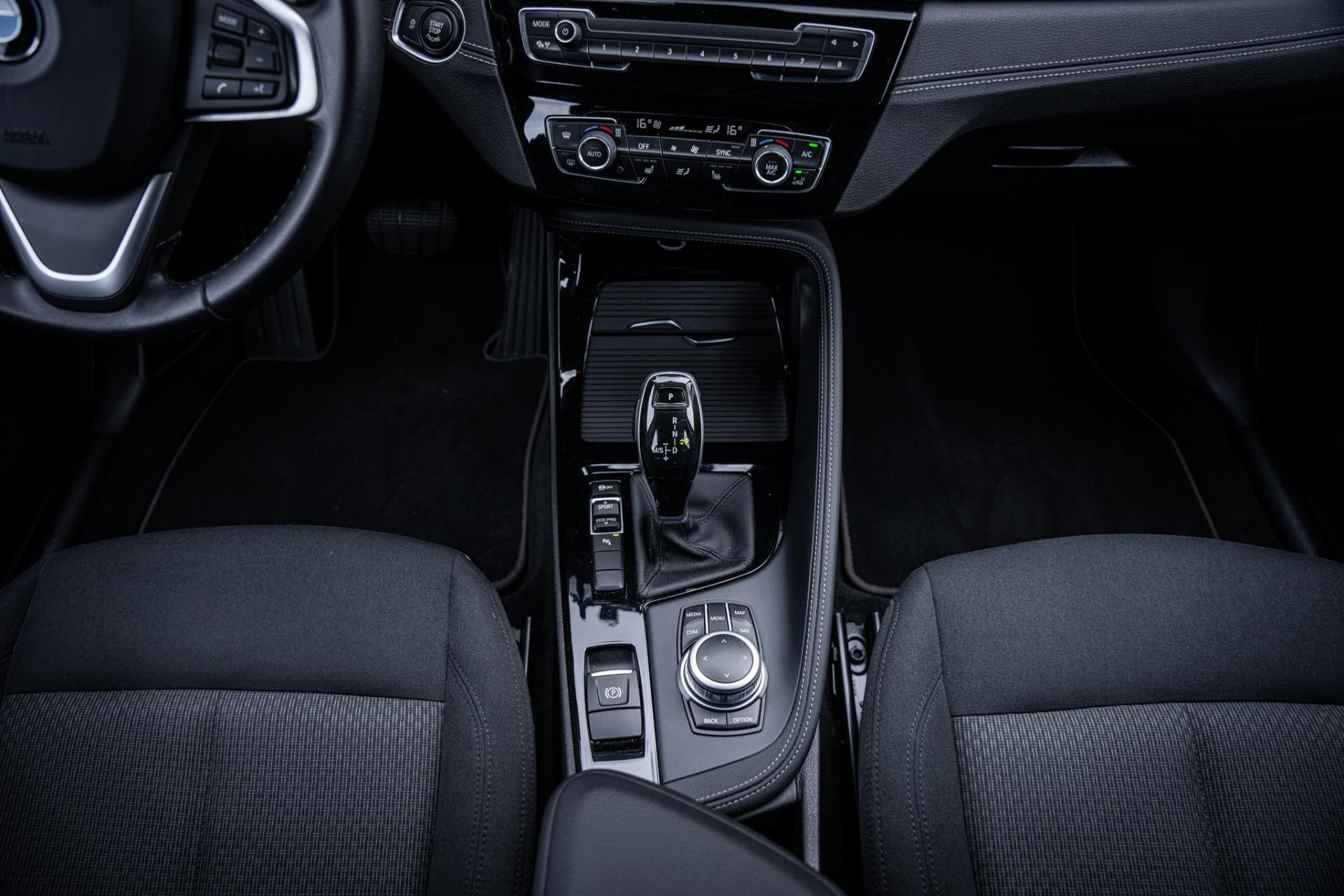 Hoofdafbeelding BMW X2