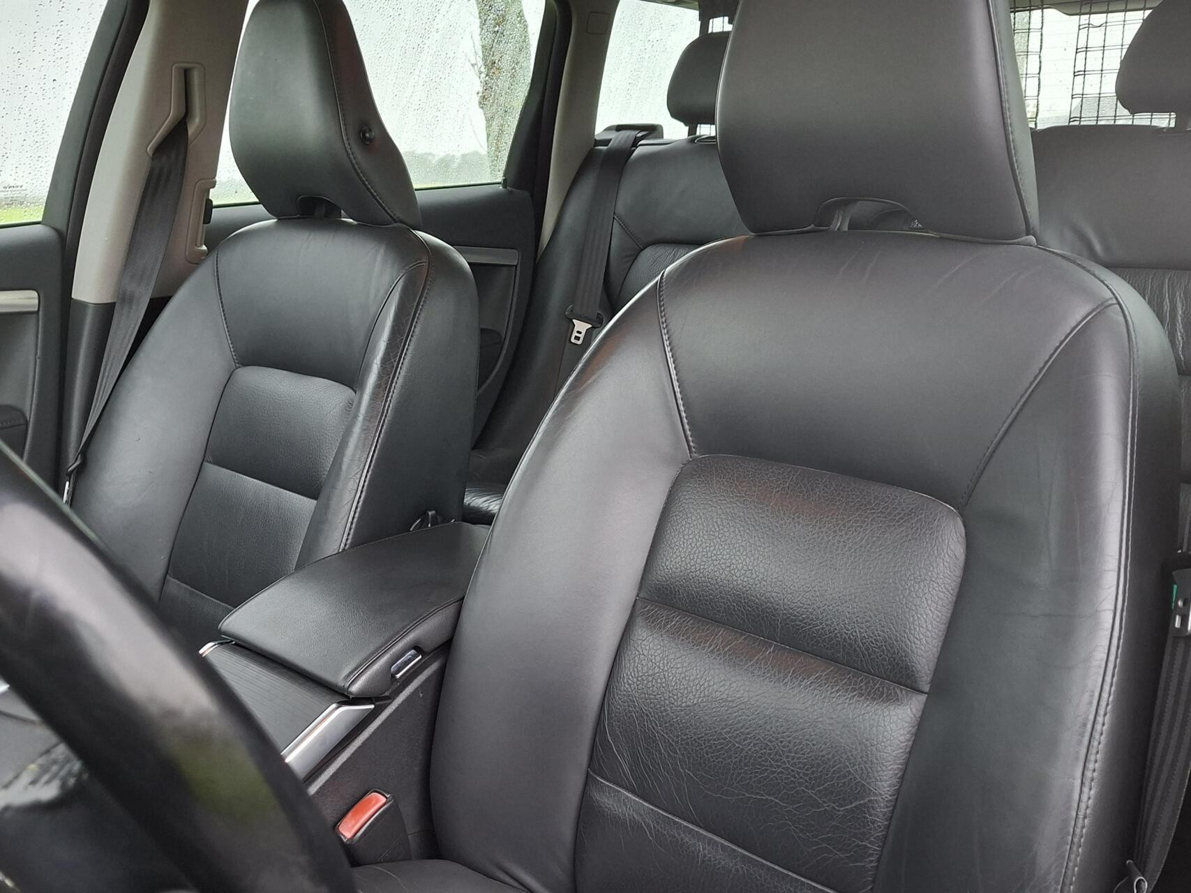 Hoofdafbeelding Volvo V70