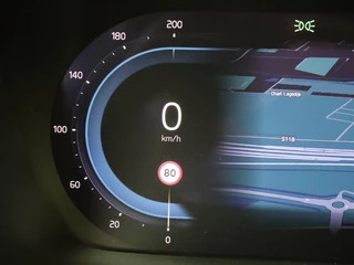 Volvo V60 Volvo V60 2.0 B4 Plus Dark | Trekhaak | Memory | Leder Bekleding - afbeelding nr 16