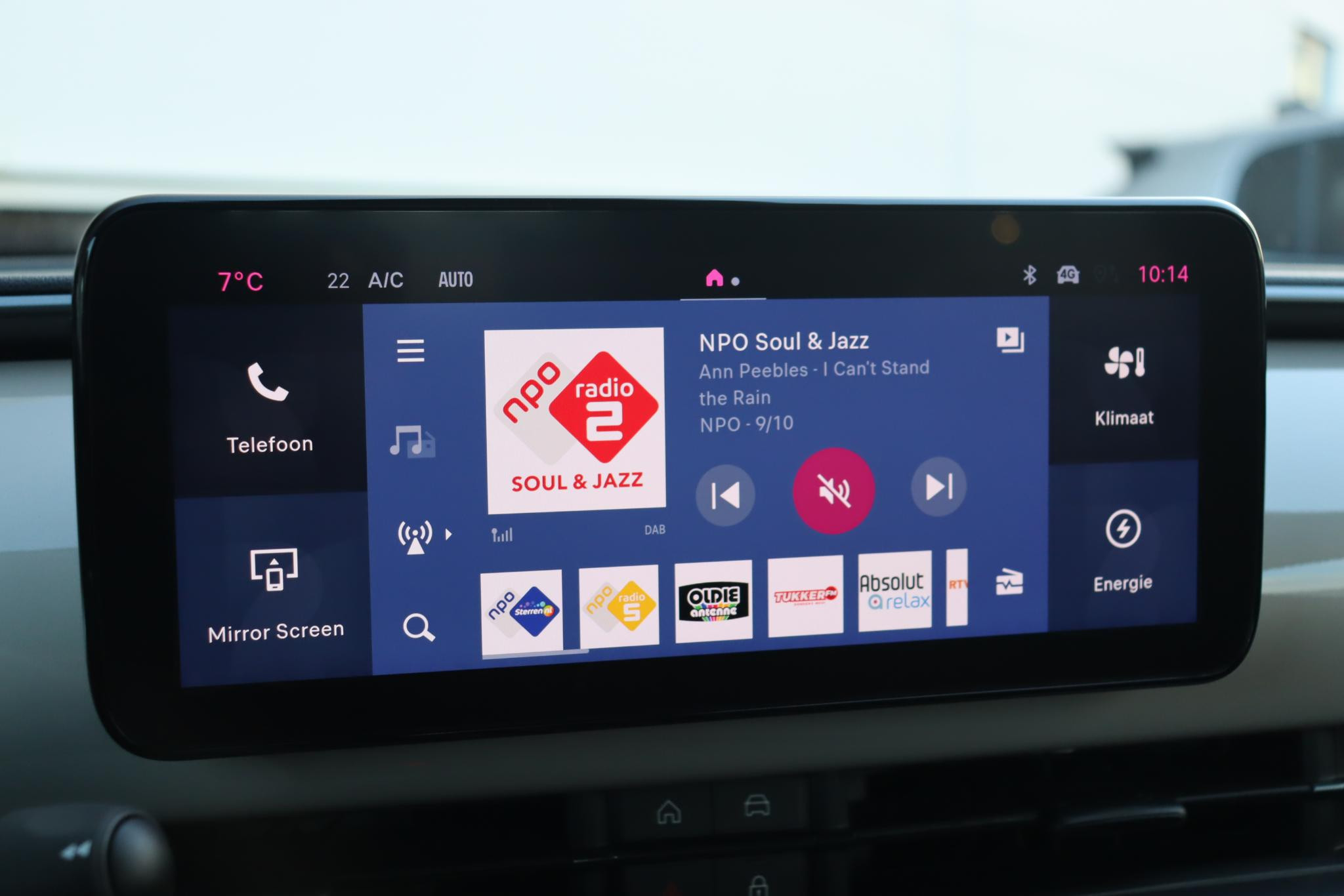 Hoofdafbeelding Fiat 600