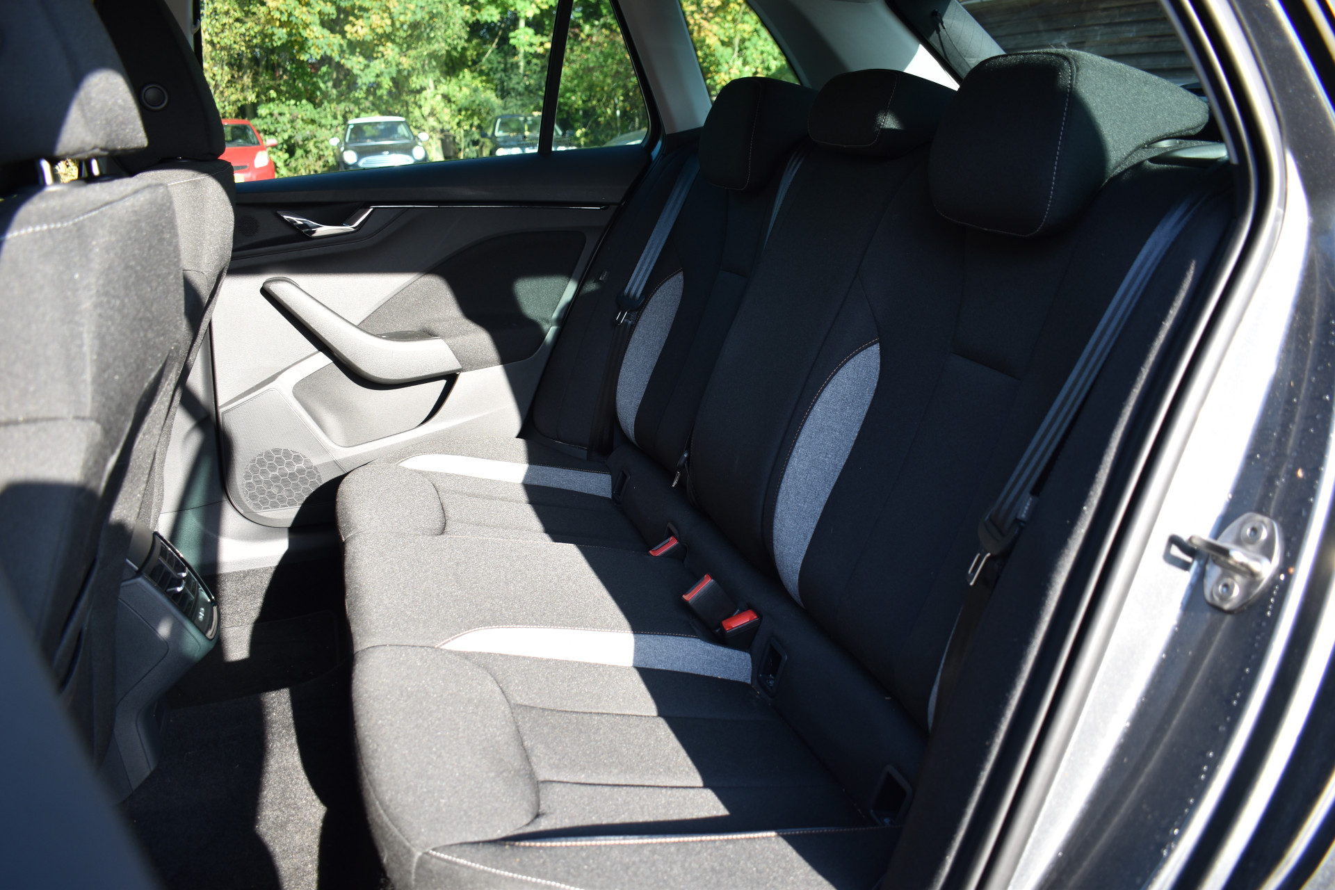 Hoofdafbeelding Škoda Kamiq