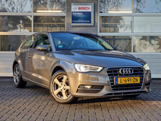 Audi A3  1.4 TFSI Ambition Pro Line plus|Bi-Xenon|Clima|Cruise|LM-velgen|