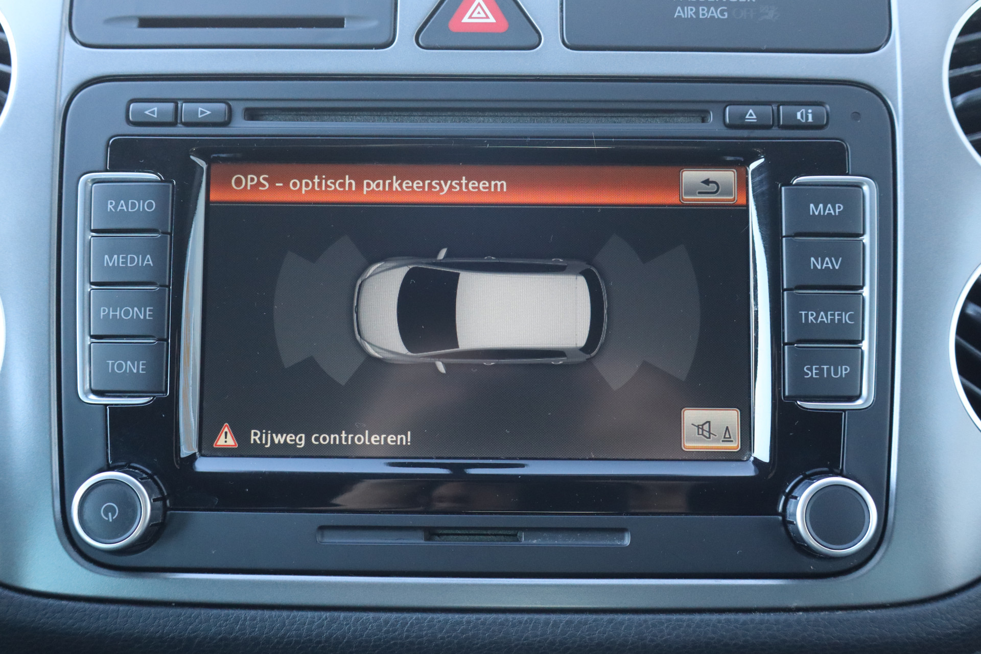 Hoofdafbeelding Volkswagen Golf Plus