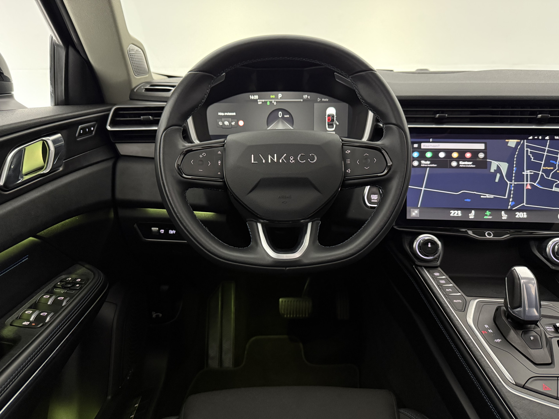 Hoofdafbeelding Lynk & Co 01