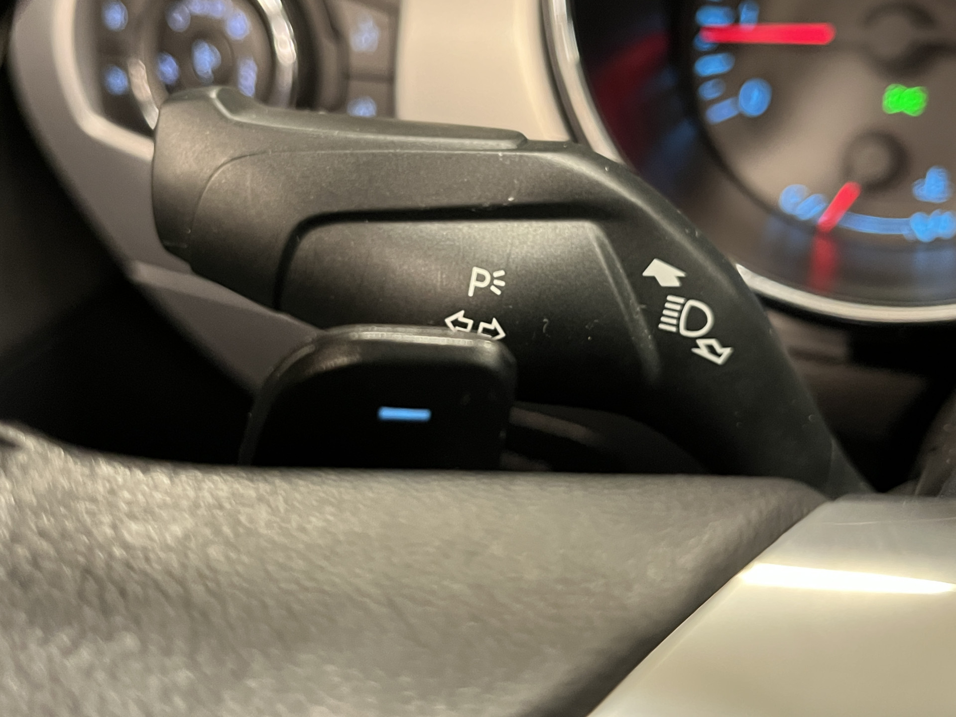 Hoofdafbeelding Ford Mustang