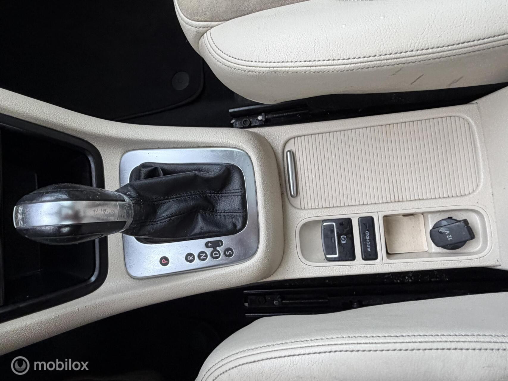 Hoofdafbeelding Volkswagen Sharan