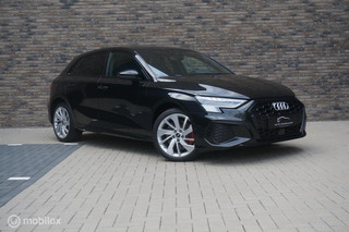 Audi A3 45 TFSI-e 3xS-Line|Matrix HeadUp Camera Memory