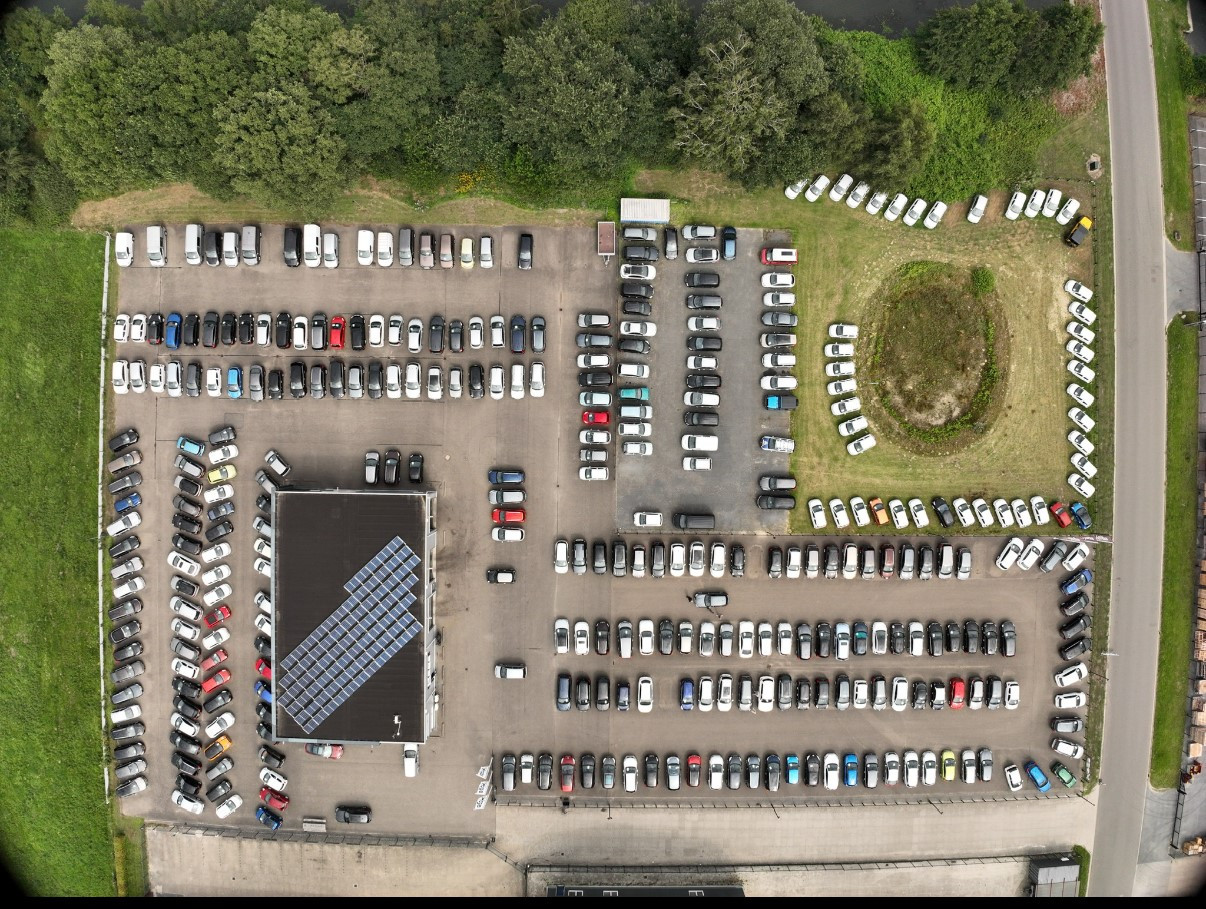 Hoofdafbeelding Škoda Citigo