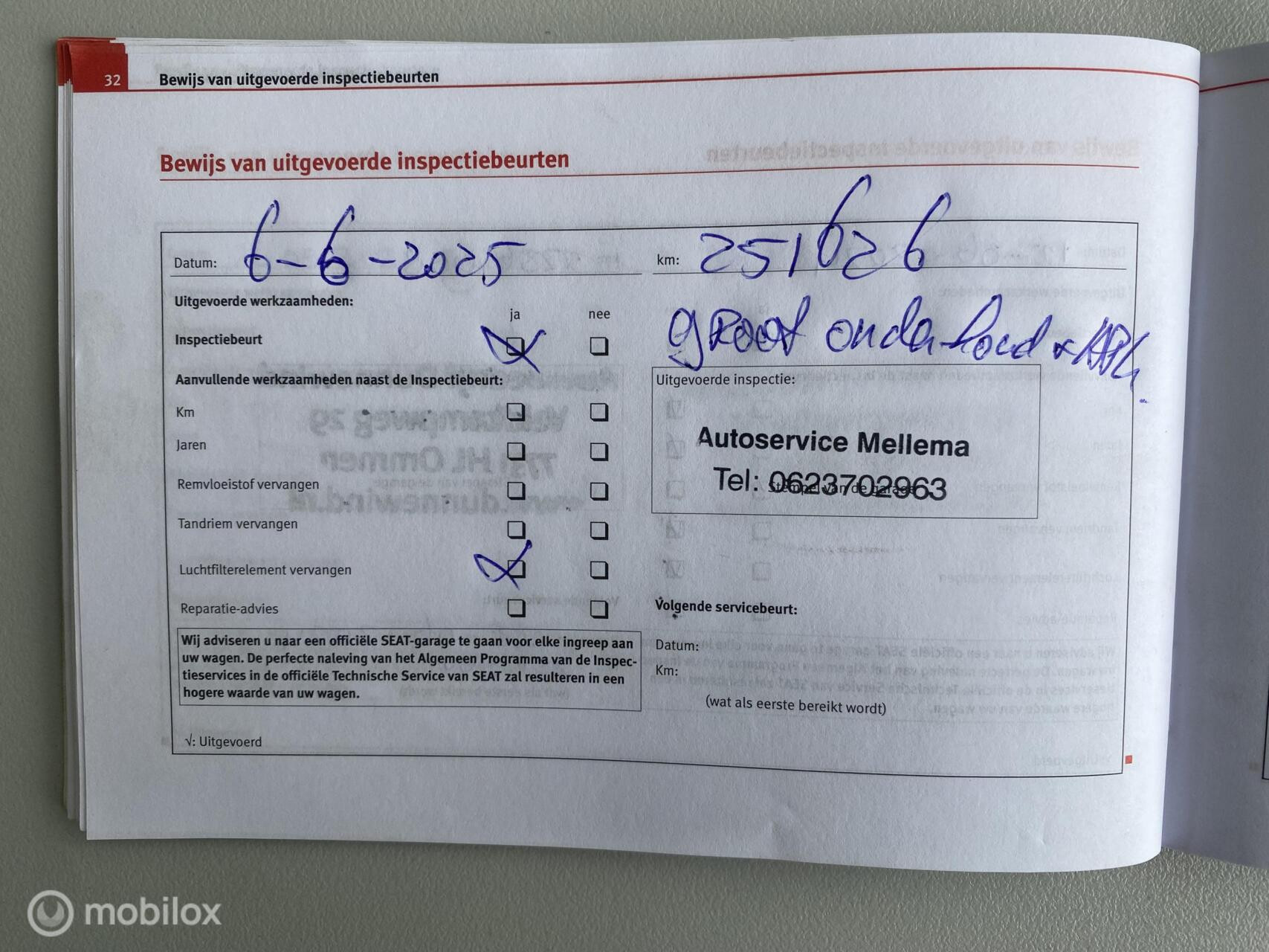 Hoofdafbeelding SEAT Altea XL