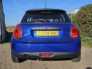 MINI 3-deurs MINI 3-deurs Mini 1.5, 1e Eig! Keyless! Lm Velgen! Apk 5-2027! Zondag OPEN! - afbeelding nr 10