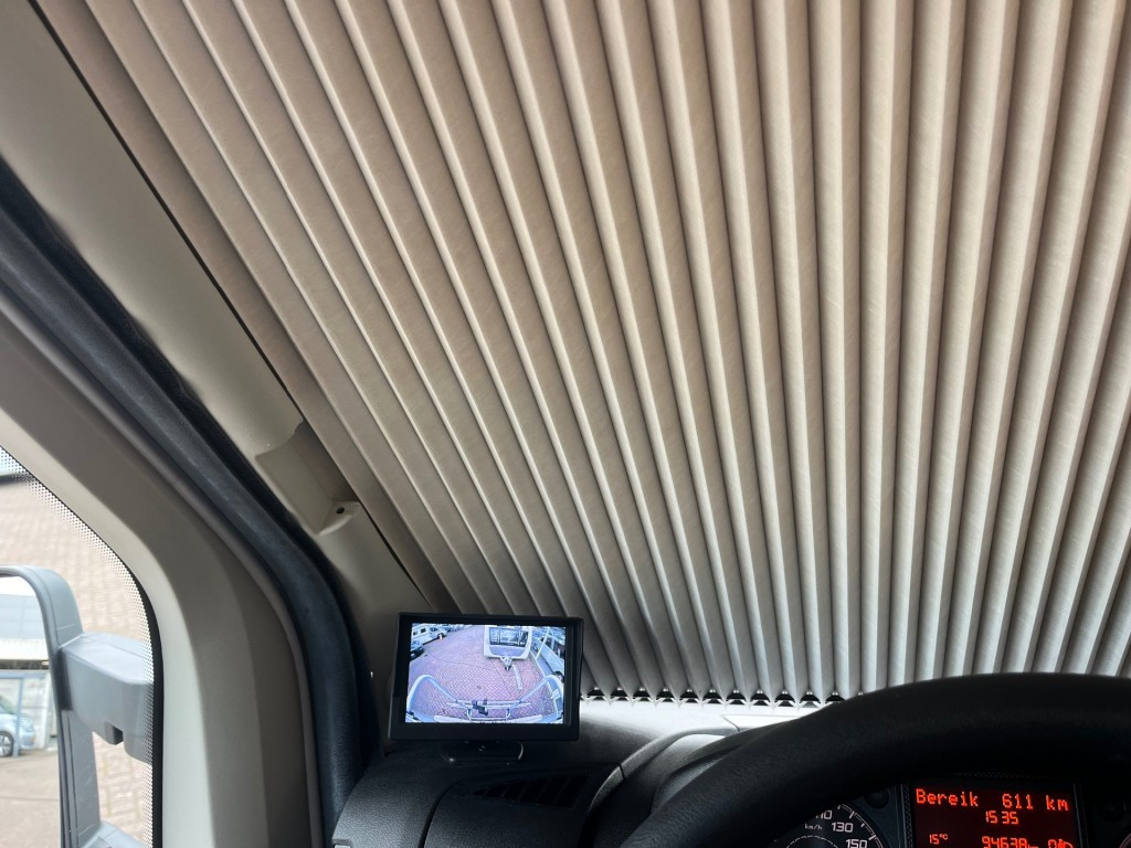 Hoofdafbeelding Carado T447 Lengtebedden Hefbed