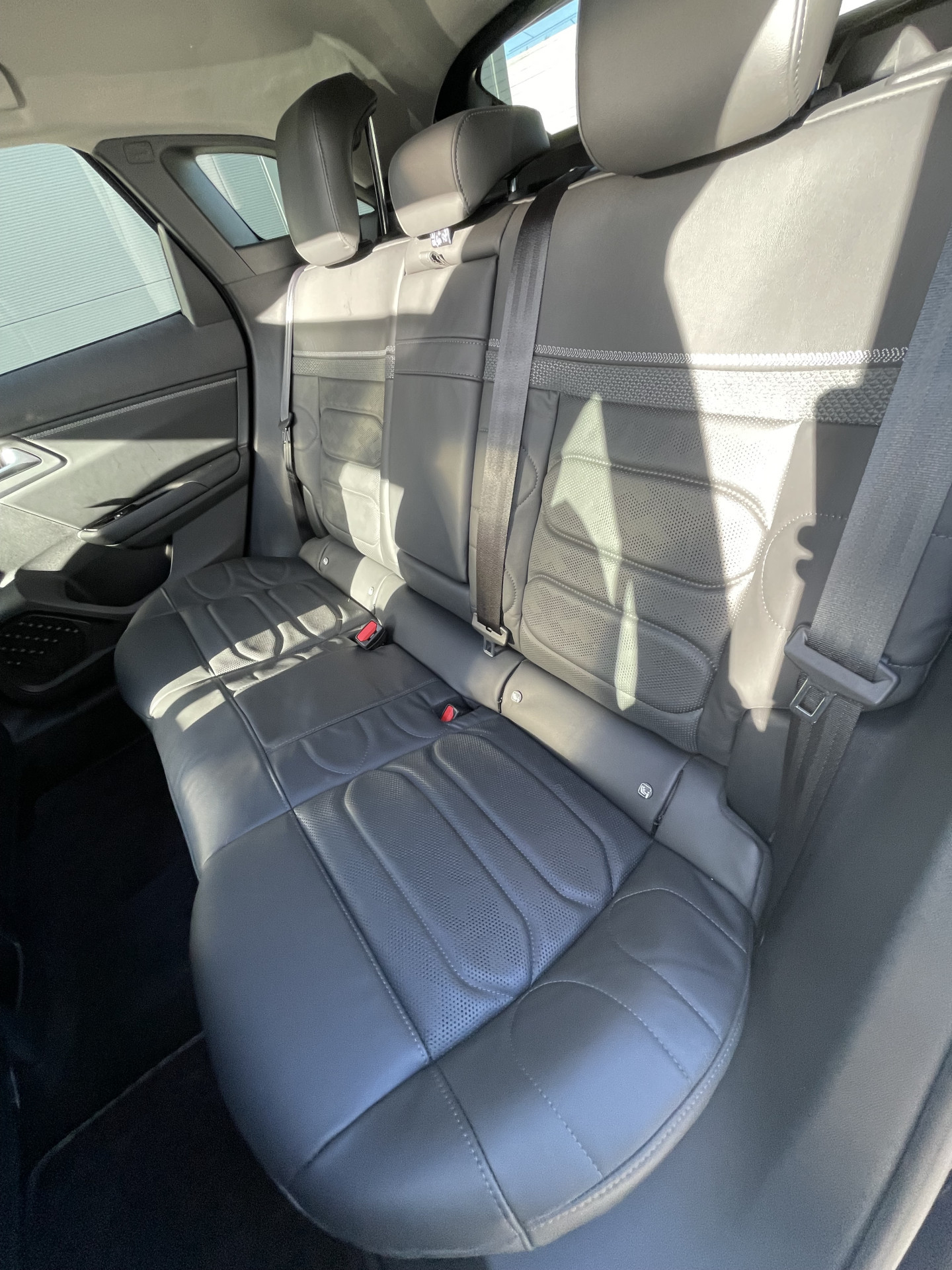 Hoofdafbeelding Citroën C5 X