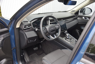 Lynk & Co 01 Lynk & Co 01 Lynk&Co 1.5 PHEV Plug-In Navi/Pano/Adaptive/Keyless/360Camera - afbeelding nr 7