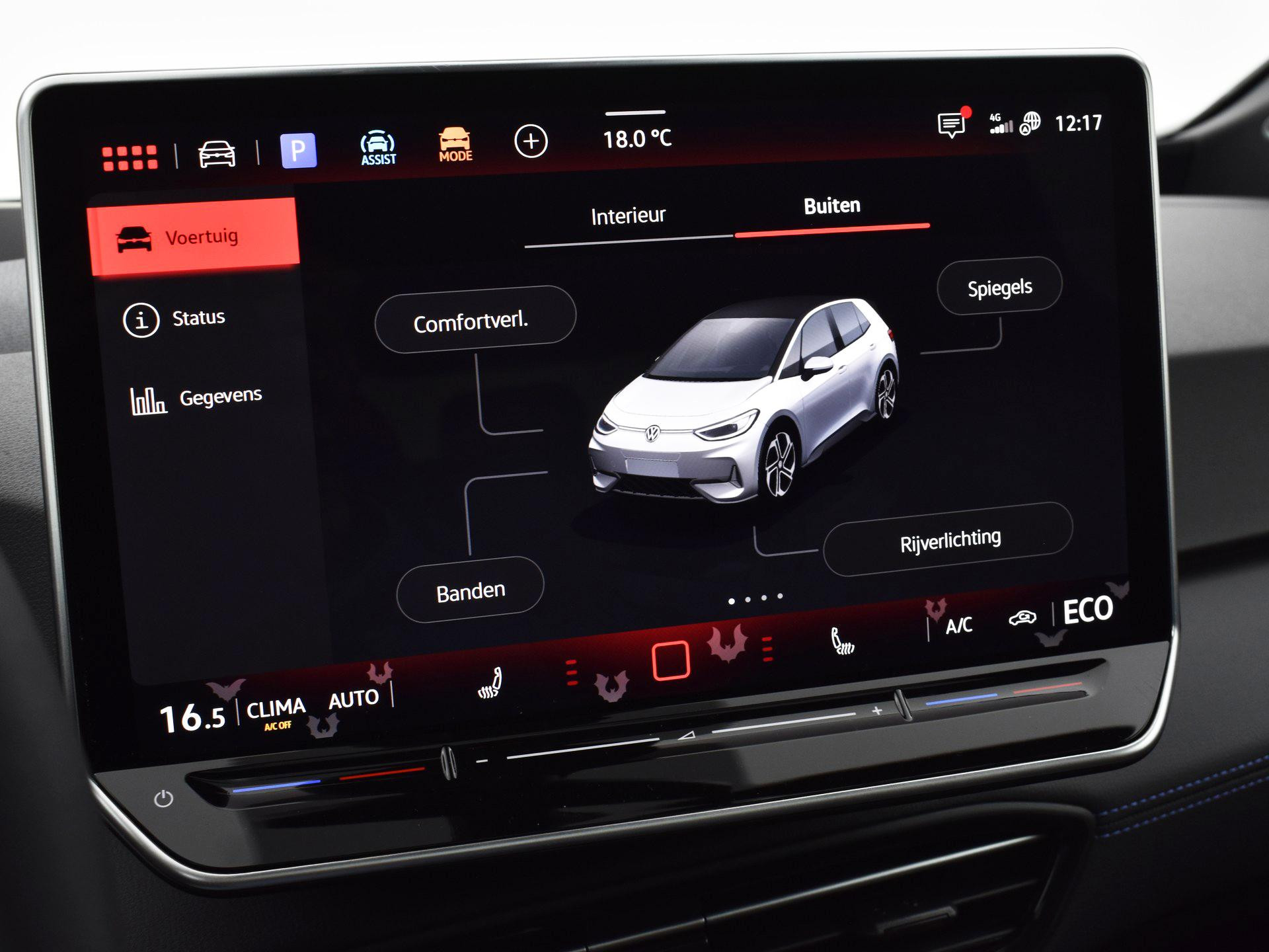 Hoofdafbeelding Volkswagen ID.3