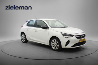 Opel Corsa 1.2 Edition Automaat - Carplay, Navi, Cruise
