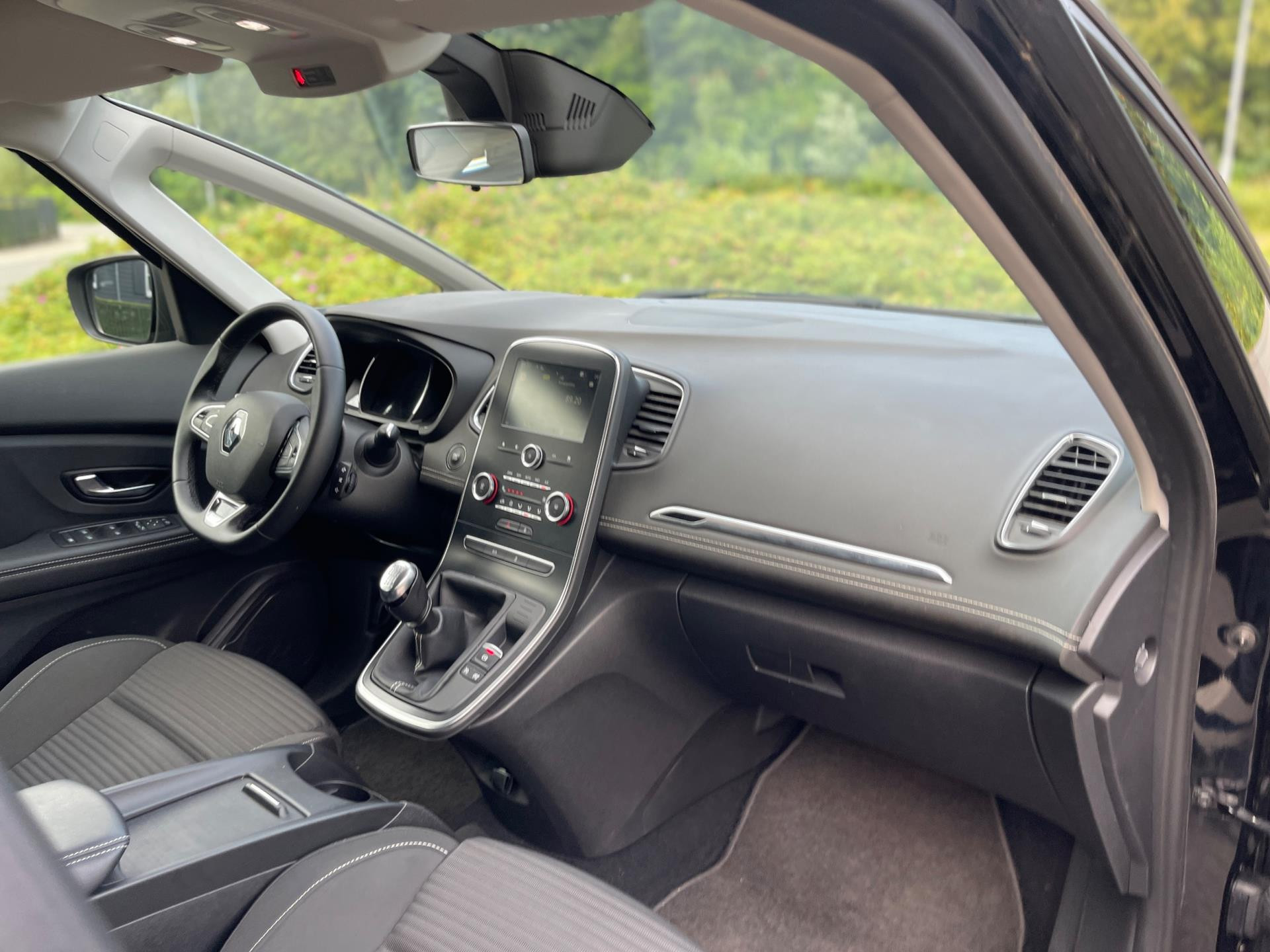 Hoofdafbeelding Renault Grand Scénic