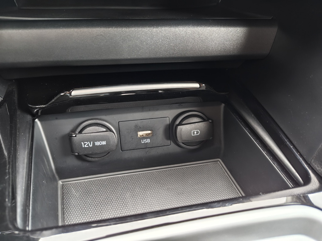 Hoofdafbeelding Kia XCeed