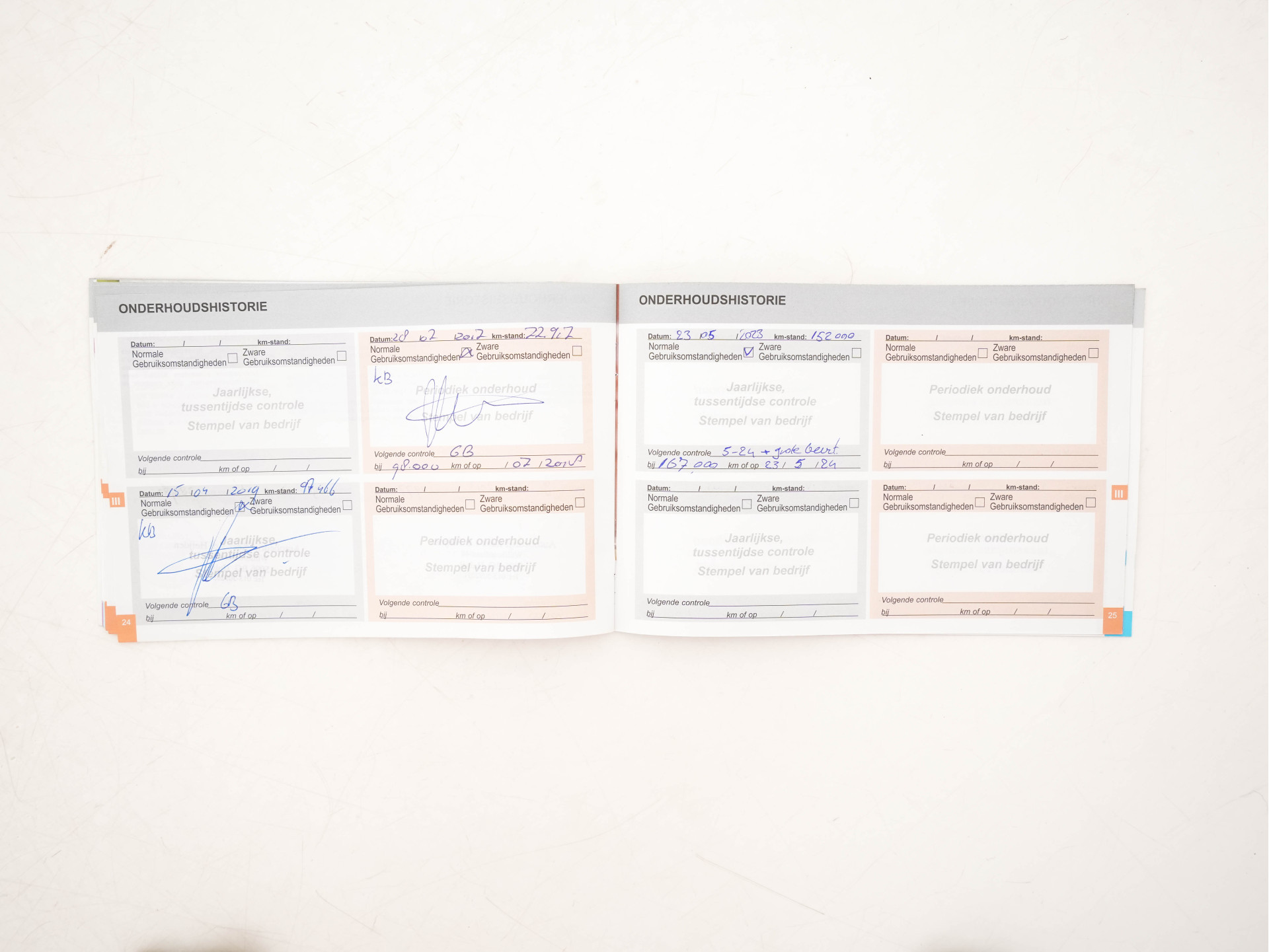 Hoofdafbeelding Citroën DS3