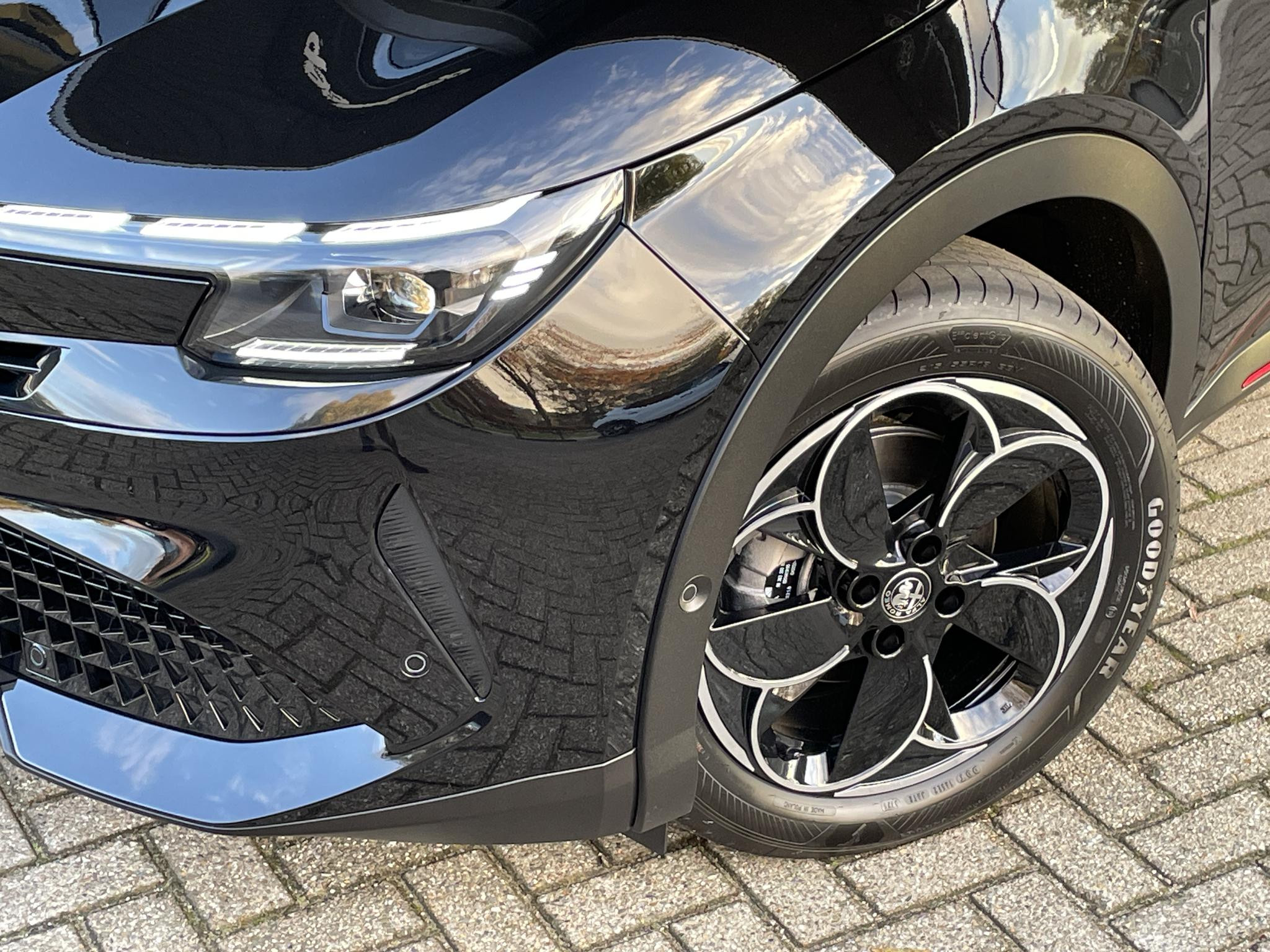 Hoofdafbeelding Alfa Romeo Junior