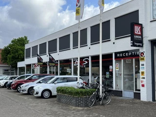 Suzuki Vitara Suzuki VITARA 1.4 Boosterjet Select Smart Hybrid - afbeelding nr 48