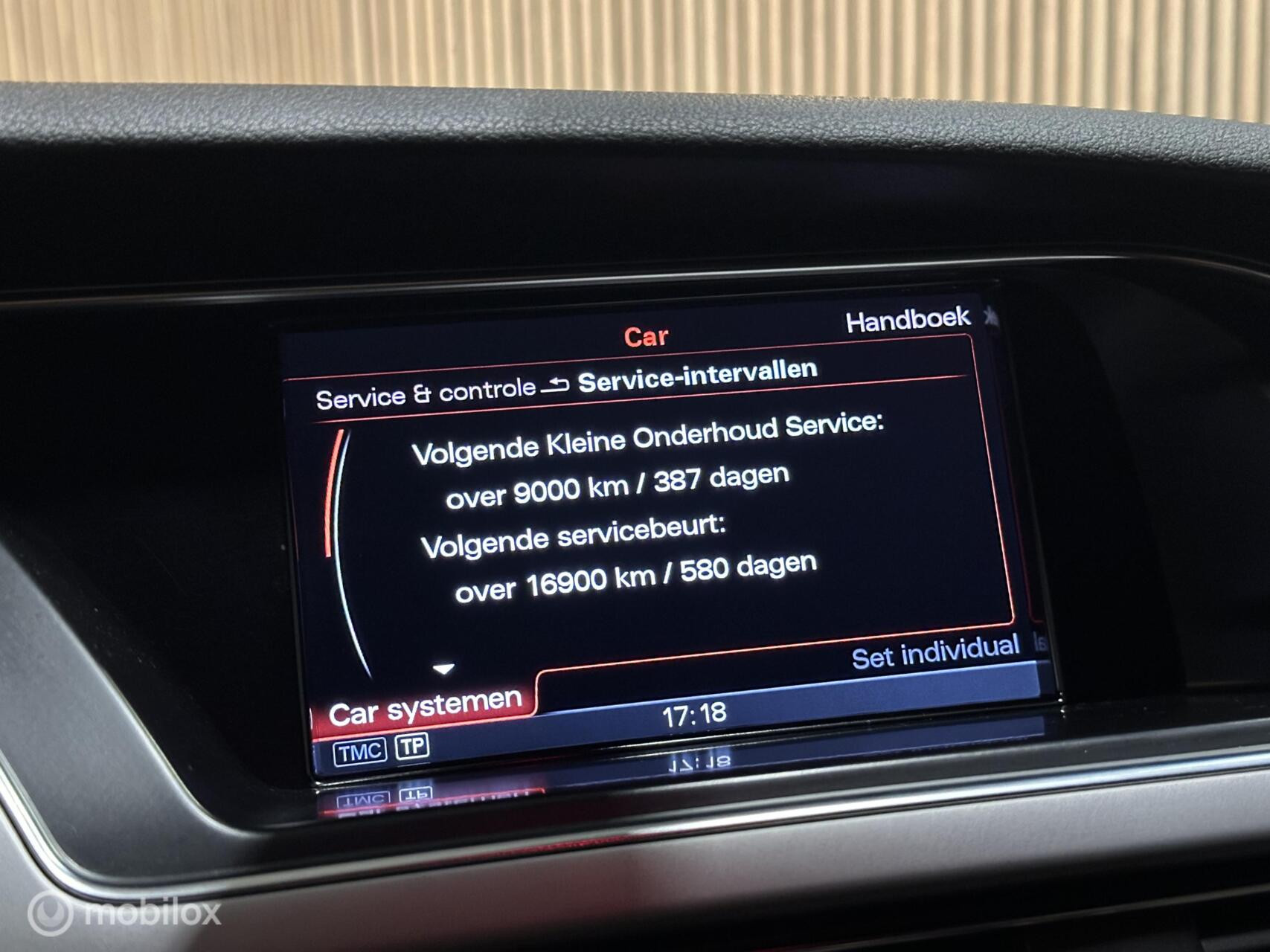 Hoofdafbeelding Audi S5