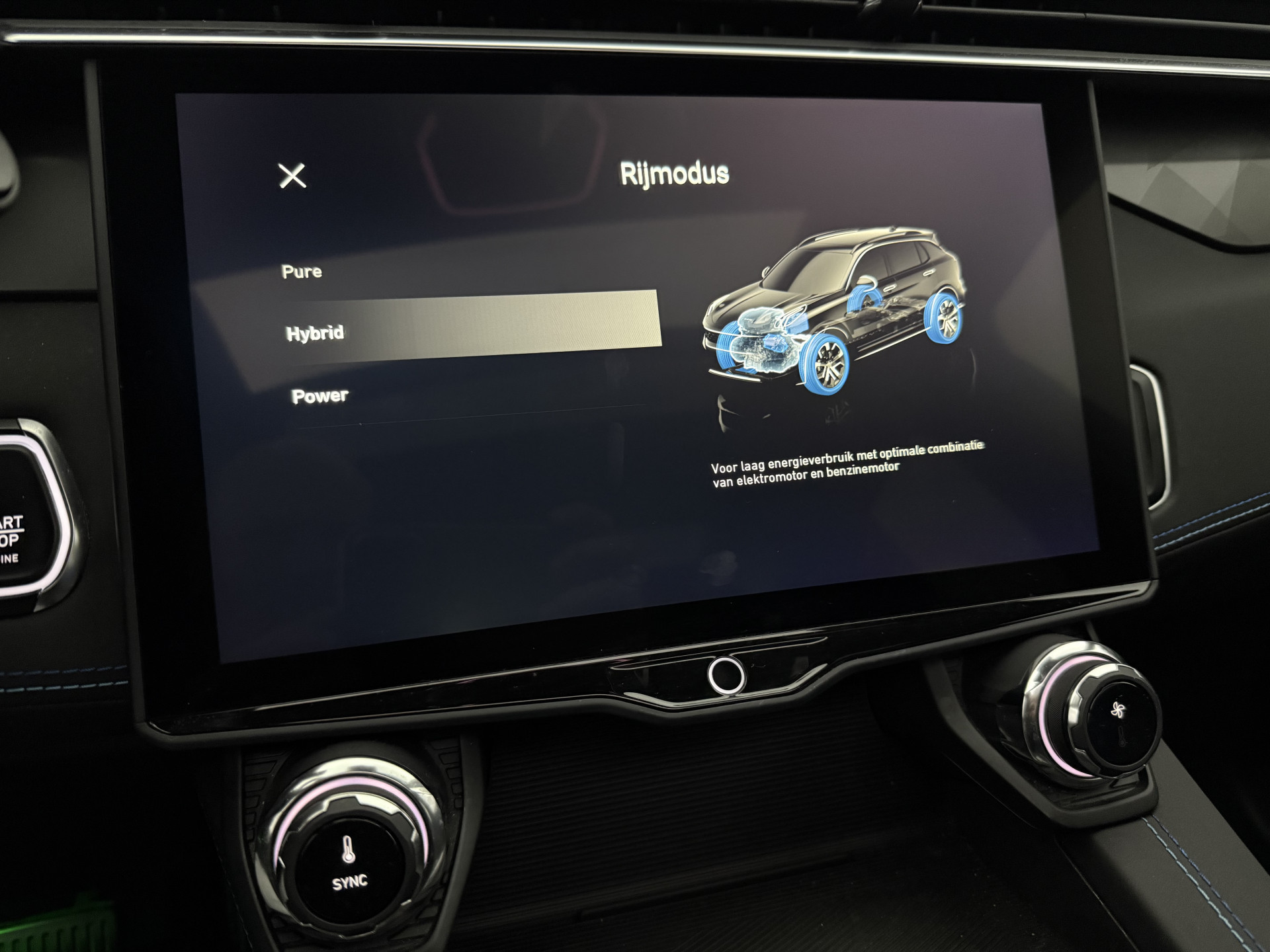 Hoofdafbeelding Lynk & Co 01