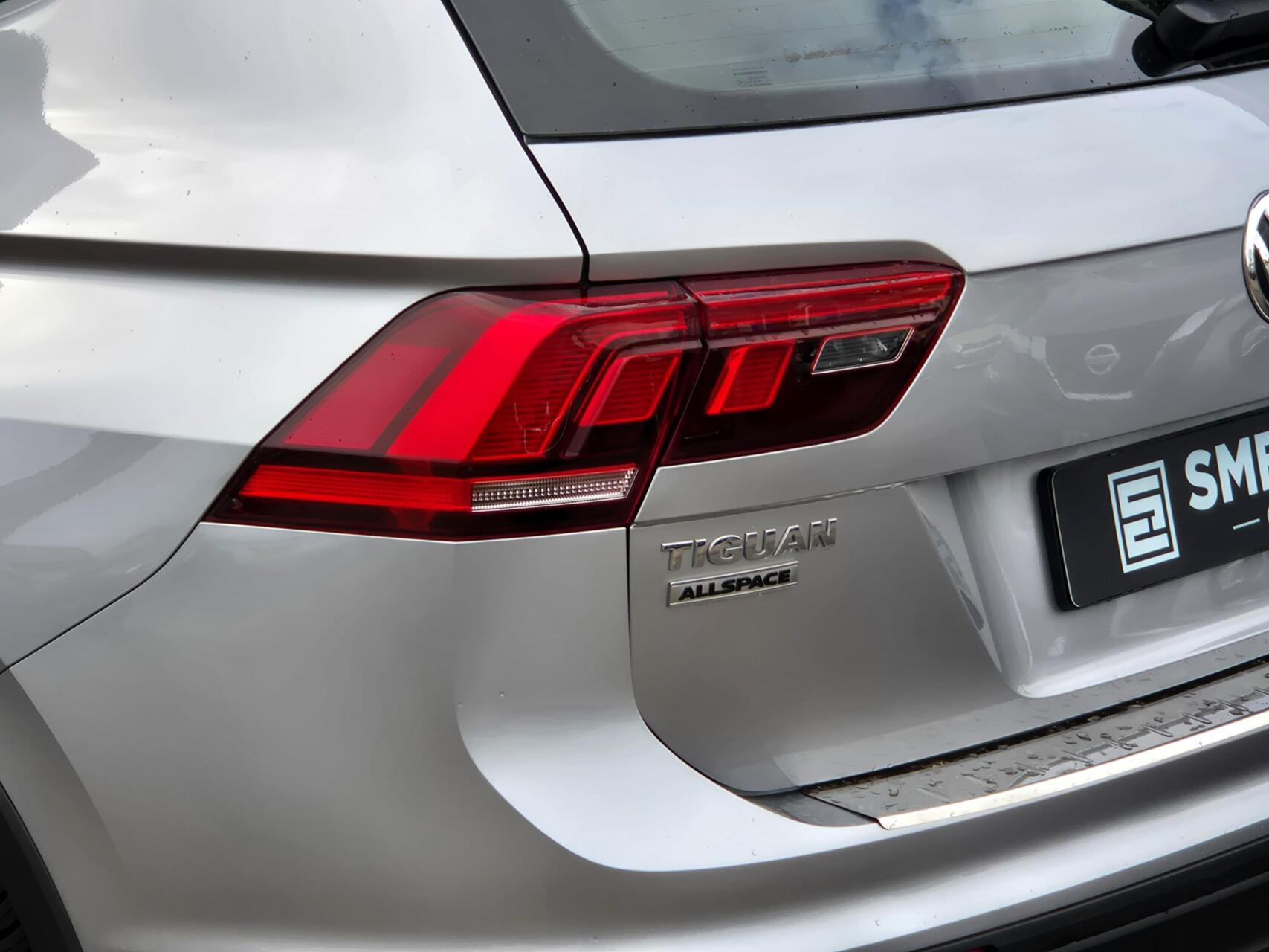 Hoofdafbeelding Volkswagen Tiguan Allspace