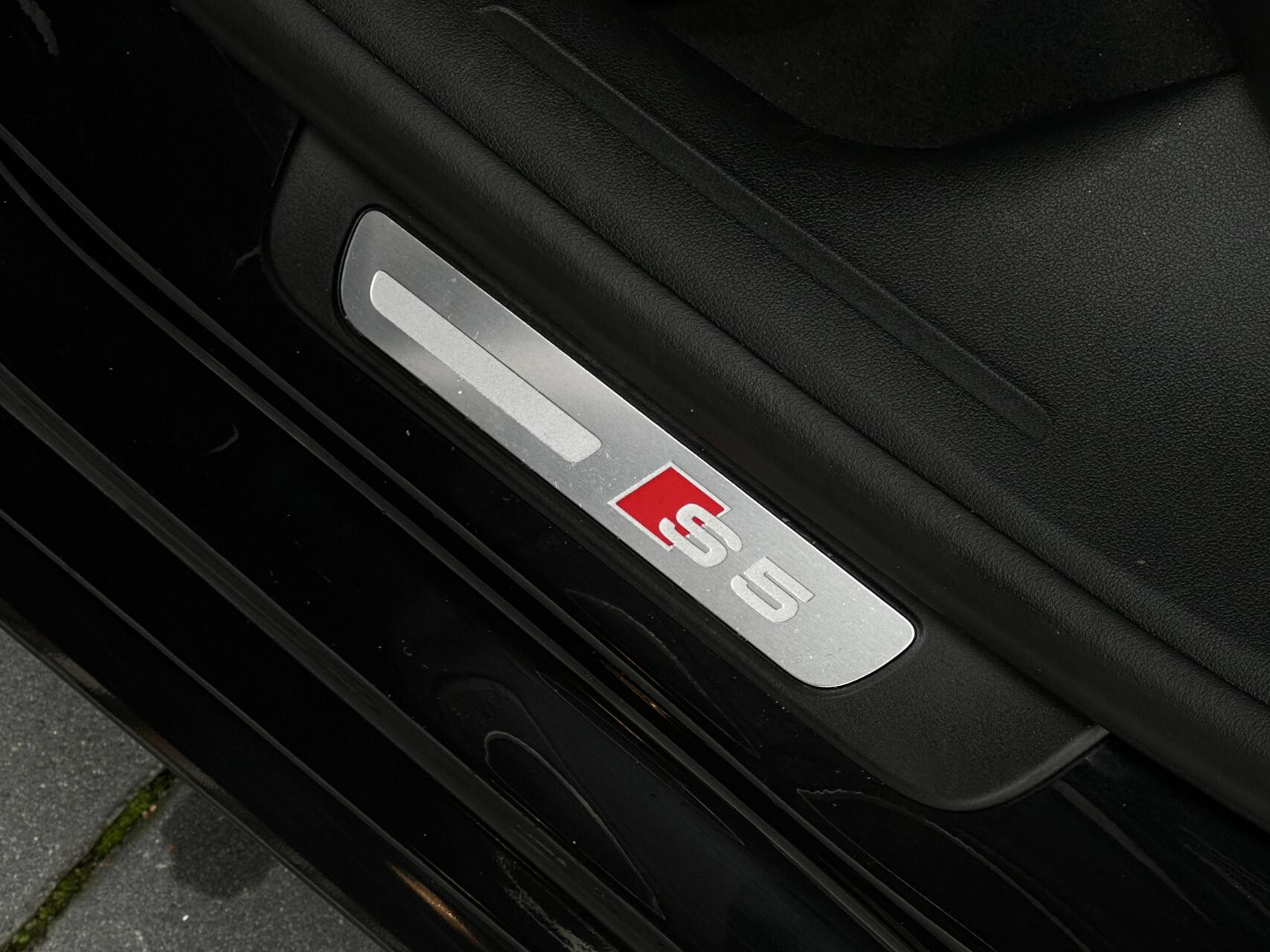 Hoofdafbeelding Audi S5