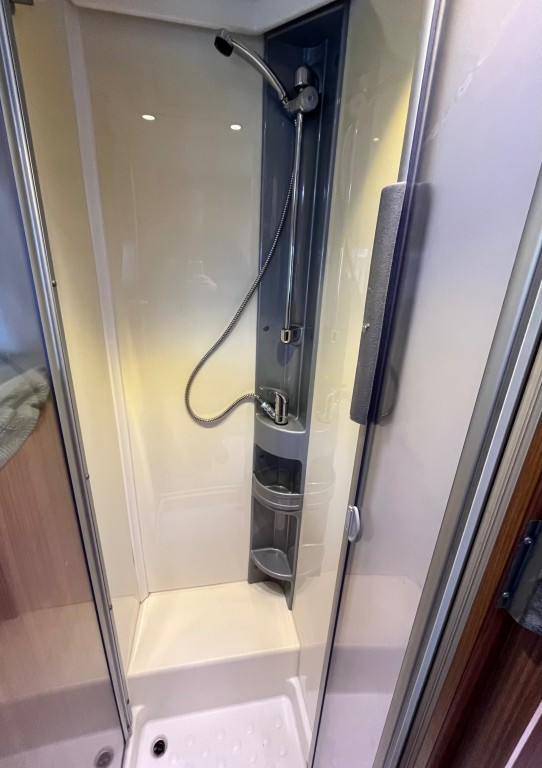 Hoofdafbeelding Carado T447 Lengtebedden Hefbed